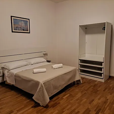Ca'Premuda Apartment Mestre Exterior photo