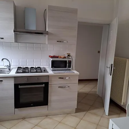 Ca'Premuda Apartment Mestre Exterior photo