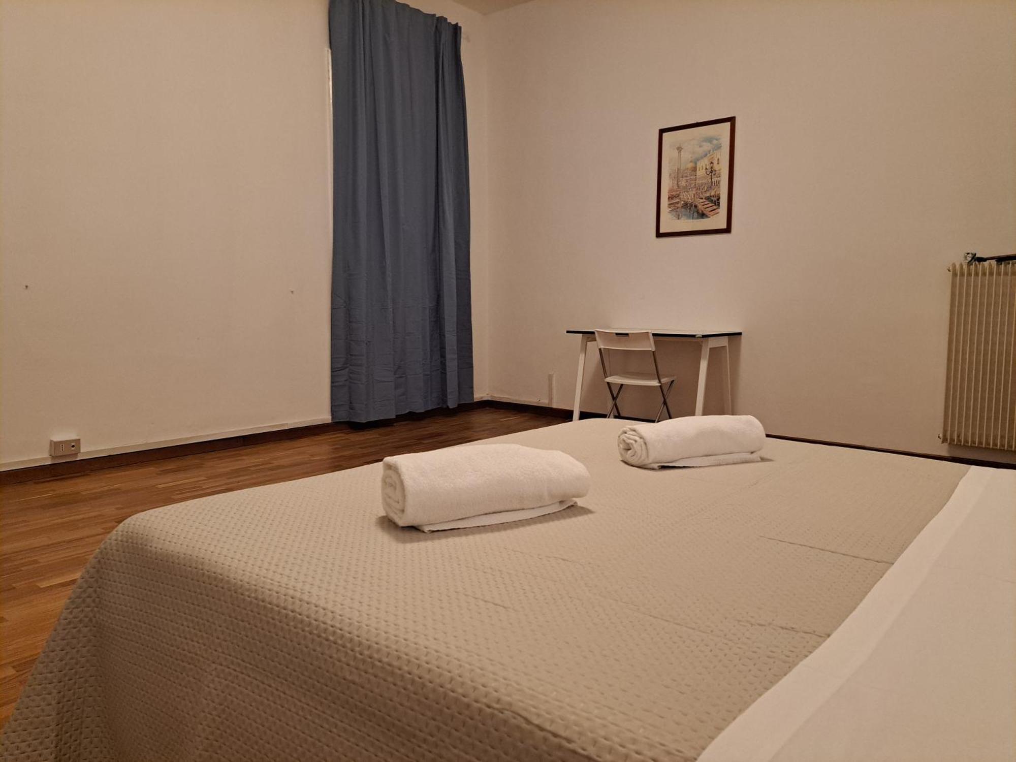 Ca'premuda Appartement Mestre