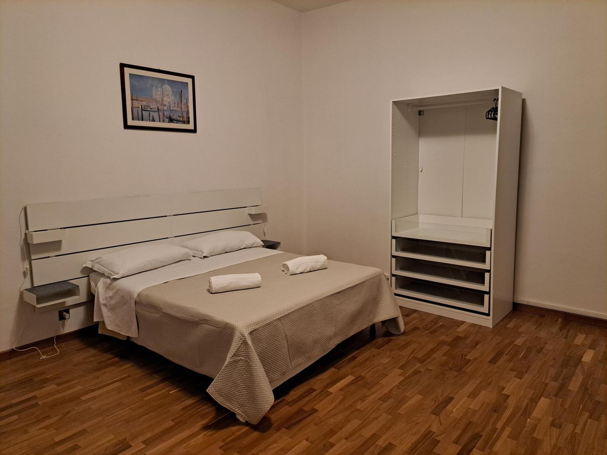 Appartement Ca'premuda Mestre