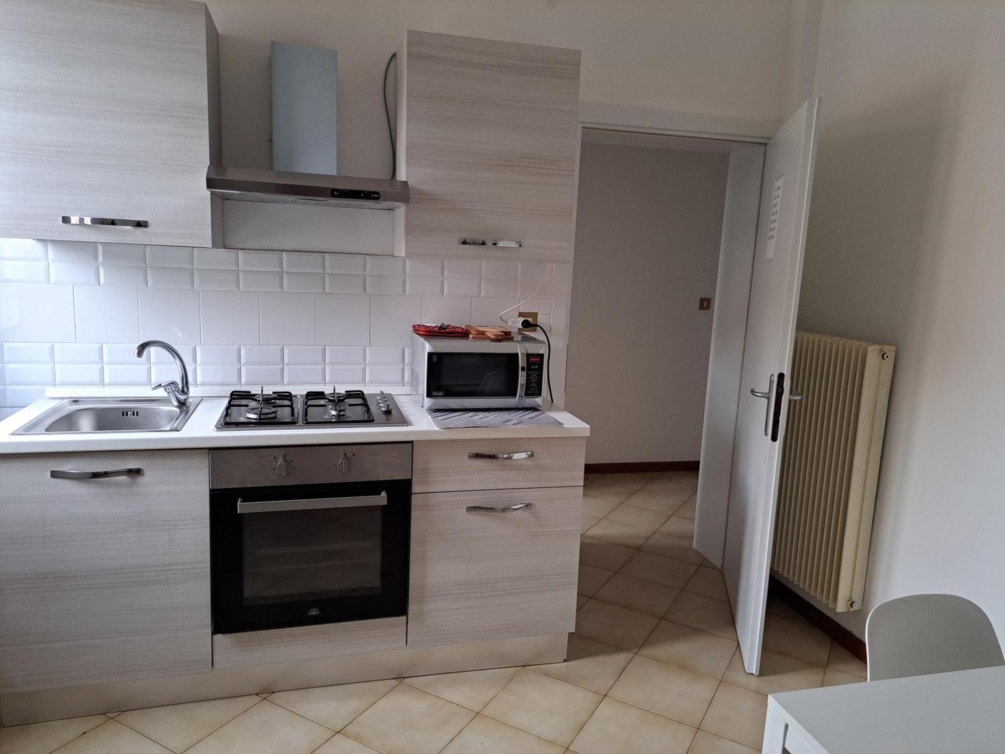 Appartement Ca'premuda Mestre